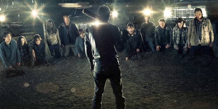 Why Glenn Had To Die On The Walking Dead Why Glenn Had To Die On The Walking Dead